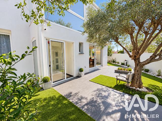 Vente Maison 5 pièces 116 m2 Palau del Vidre