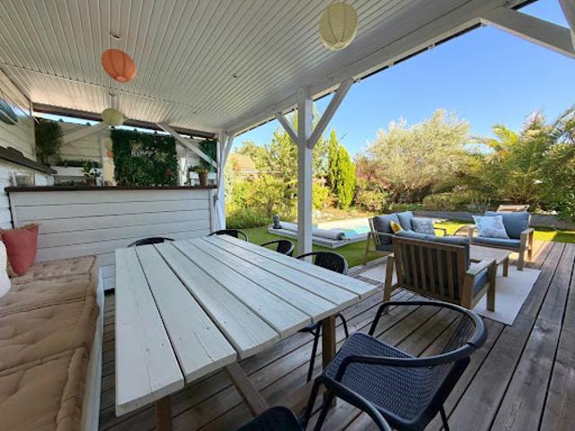 Vente Maison 5 pièces 116 m2 Parempuyre