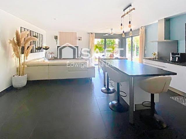 Vente Maison 5 pièces 116 m2 Parempuyre