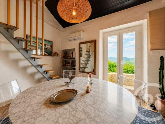 Vente Maison 5 pièces 116 m2 Patrimonio