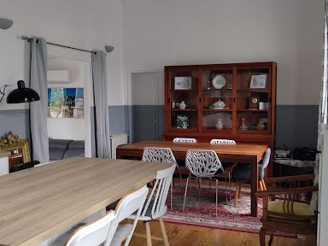 Vente Maison 5 pièces 116 m2 Pessac