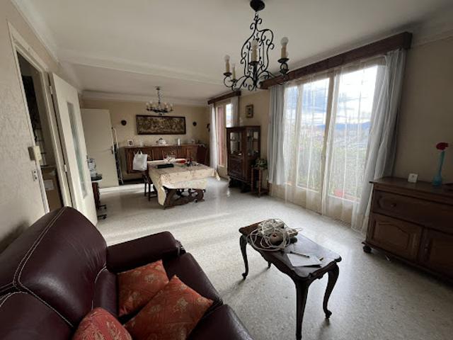 Vente Maison 5 pièces 116 m2 Perpignan