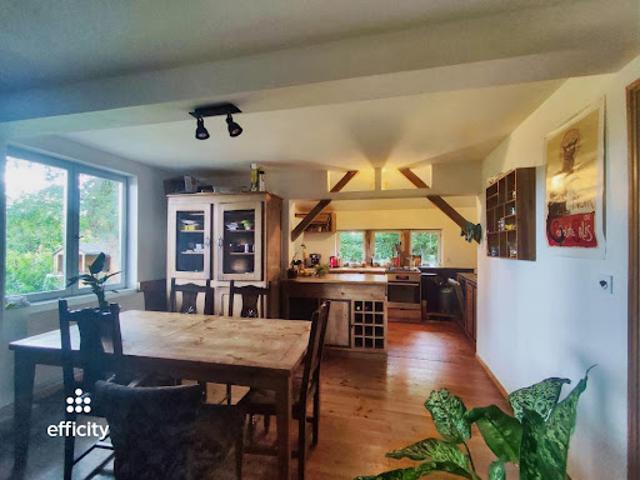 Vente Maison 5 pièces 116 m2 Pipriac