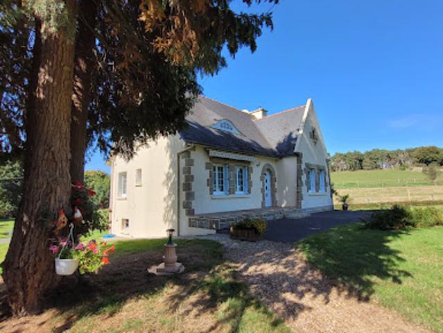 Vente Maison 5 pièces 116 m2 Plaintel