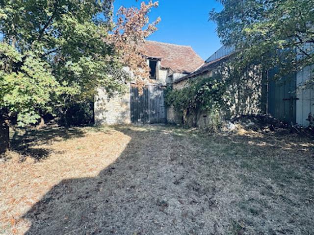 Vente Maison 5 pièces 116 m2 Pouligny Saint Pierre