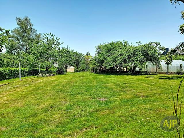 Vente Maison 5 pièces 116 m2 Questembert