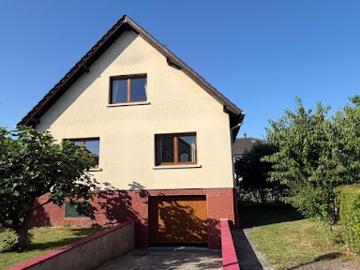 Vente Maison 5 pièces 116 m2 Reichstett