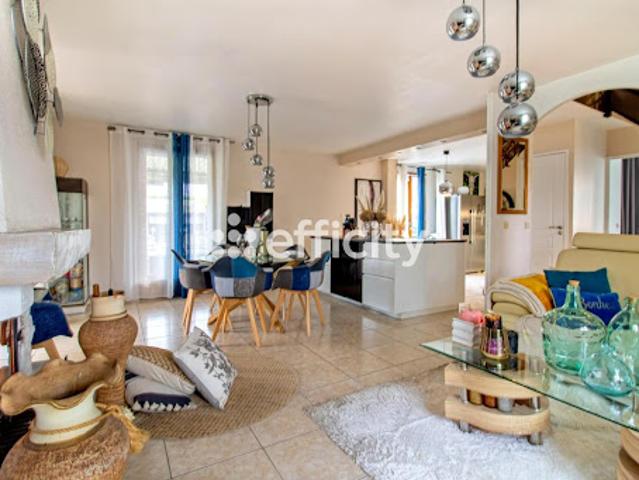 Vente Maison 5 pièces 116 m2 Reutenbourg