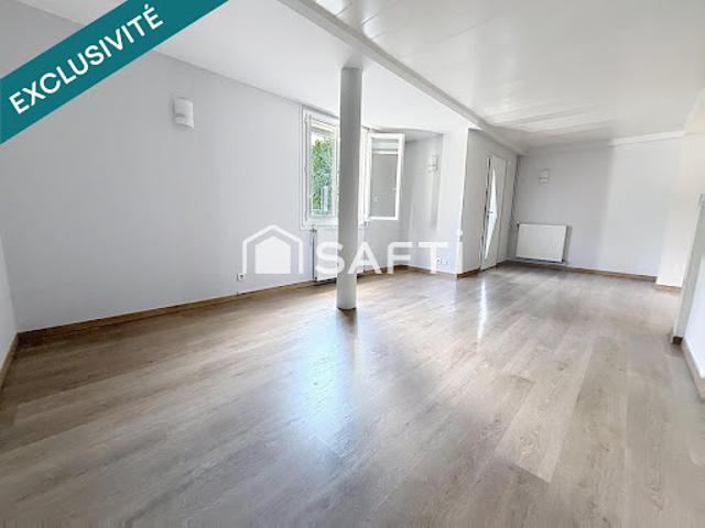 Vente Maison 5 pièces 116 m2 Rives sur fure