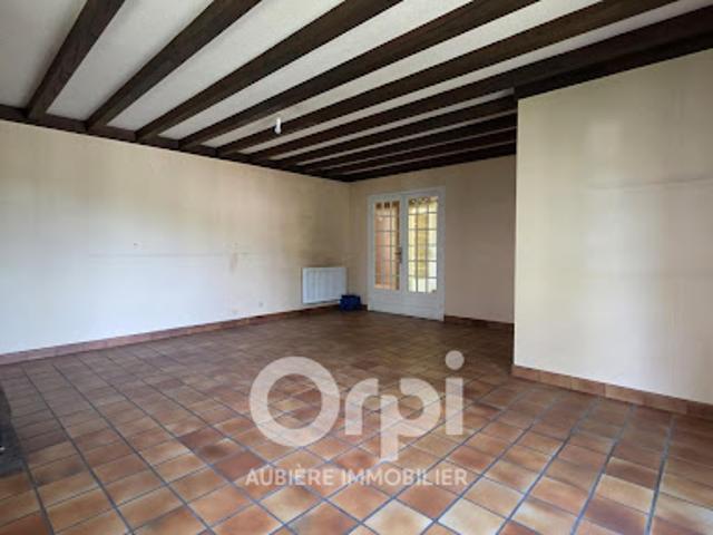 Vente Maison 5 pièces 116 m2 Romagnat