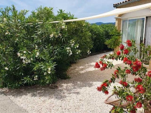 Vente Maison 5 pièces 116 m2 Roquebrun