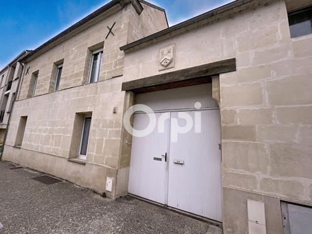 Vente Maison 5 pièces 116 m2 Saint maximin