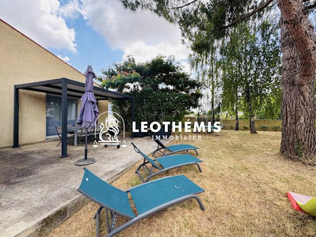 Vente Maison 5 pièces 116 m2 Saint Agnant