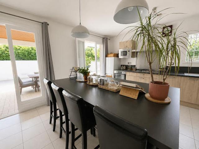 Vente Maison 5 pièces 116 m2 Saint Alban