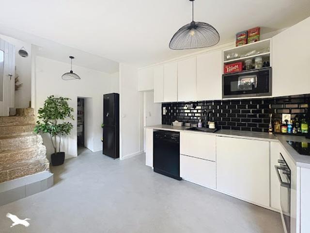 Vente Maison 5 pièces 116 m2 Saint Amand Montrond