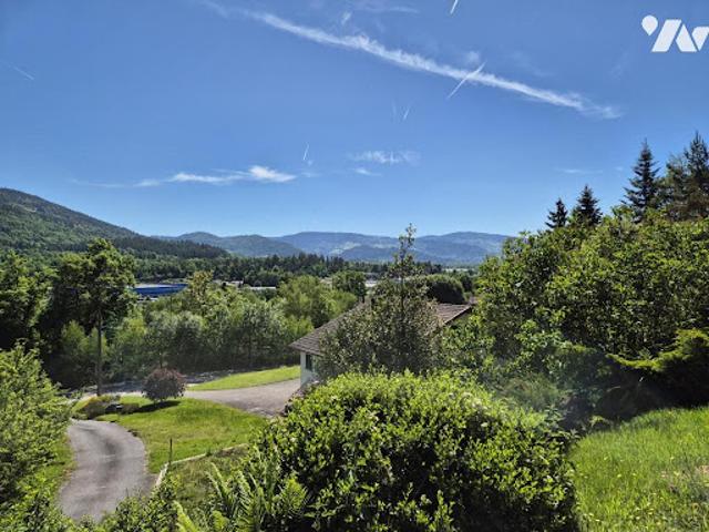 Vente Maison 5 pièces 116 m2 Saint Amé