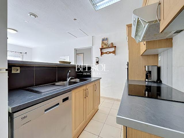 Vente Maison 5 pièces 116 m2 Saint Cyprien