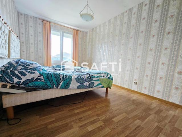 Vente Maison 5 pièces 116 m2 Saint Folquin