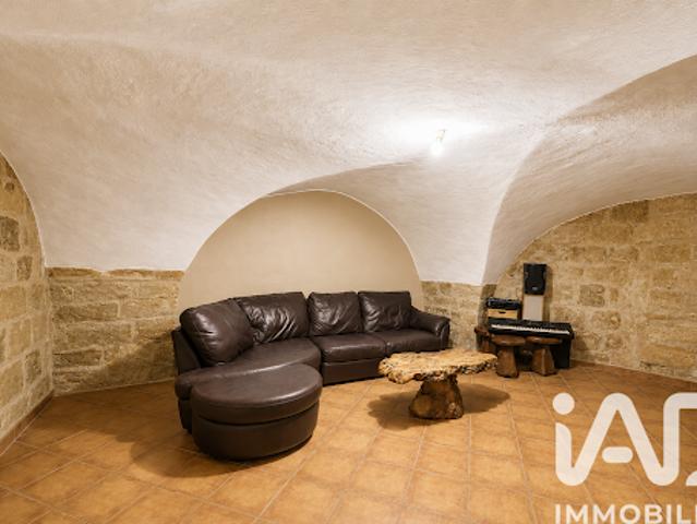 Vente Maison 5 pièces 116 m2 Saint Gilles