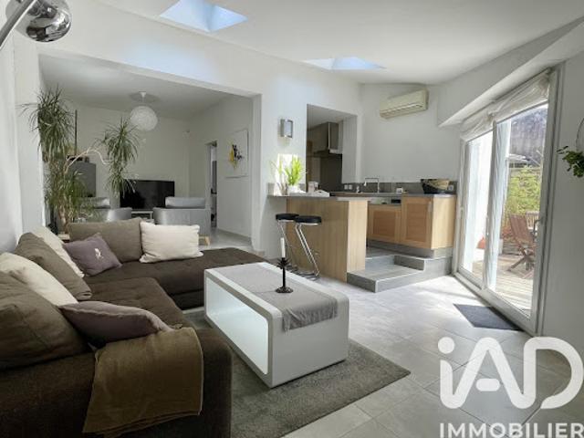 Vente Maison 5 pièces 116 m2 Saint Gilles Croix de Vie