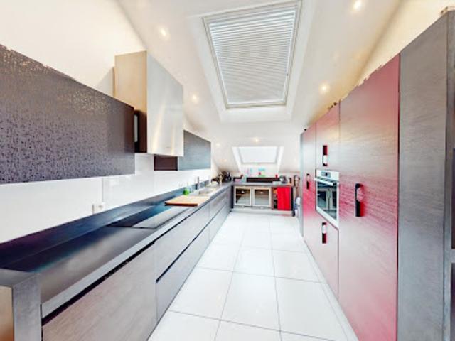 Vente Maison 5 pièces 116.51 m2 Saint Julien lès Metz