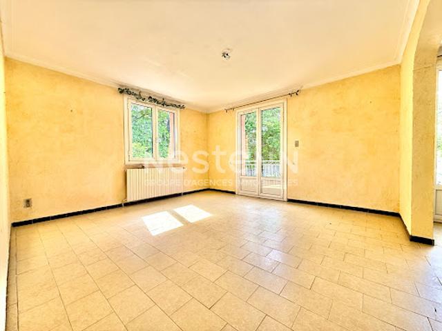 Vente Maison 5 pièces 116 m2 Pamiers