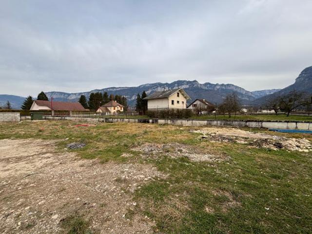 Vente Maison 5 pièces 116 m2 Saint Laurent du Pont