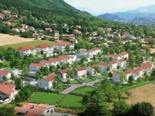 Vente Maison 5 pièces 116 m2 Saint Paul de Varces