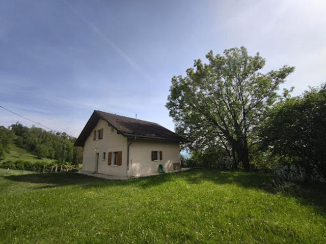 Vente Maison 5 pièces 116.12 m2 Saint Sylvestre