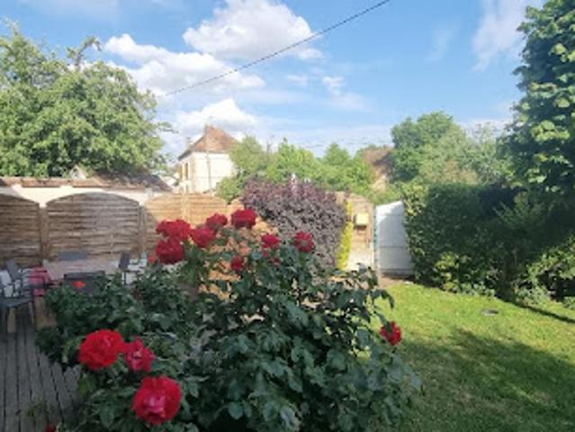 Vente Maison 5 pièces 116 m2 Saint Sérotin