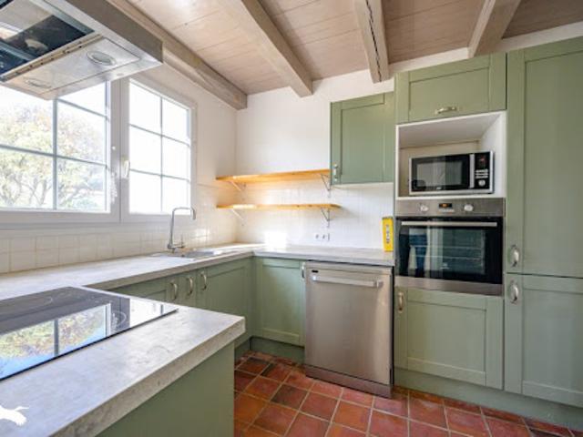 Vente Maison 5 pièces 116 m2 Saint Vivien
