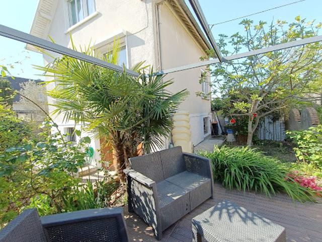 Vente Maison 5 pièces 116 m2 Sarcelles