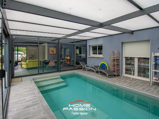 Vente Maison 5 pièces 116 m2 Saujon