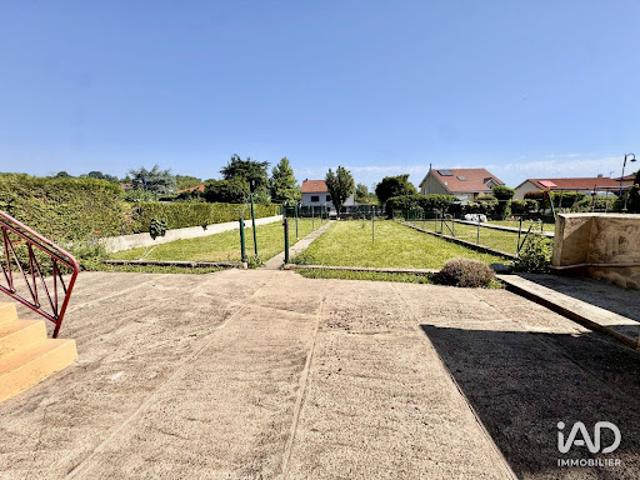 Vente Maison 5 pièces 116 m2 Semécourt