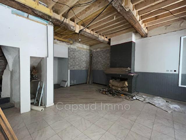 Vente Maison 5 pièces 116 m2 Serignan