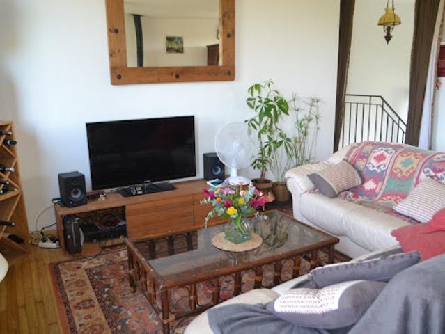 Vente Maison 5 pièces 116 m2 Siorac en Périgord