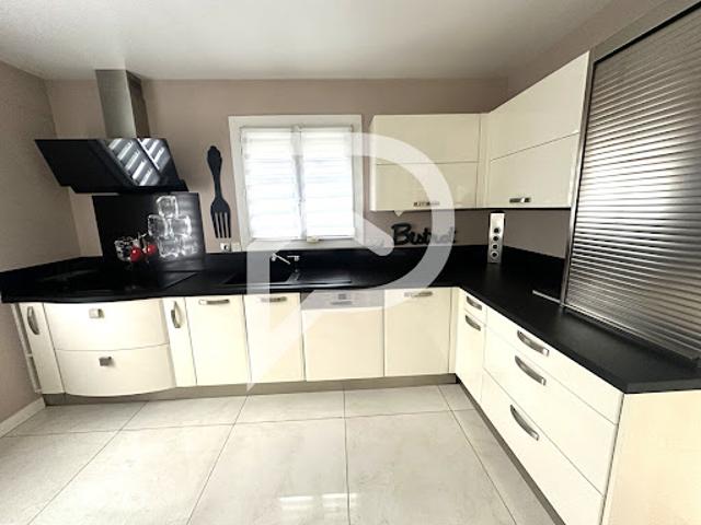 Vente Maison 5 pièces 116 m2 Soisy sous Montmorency