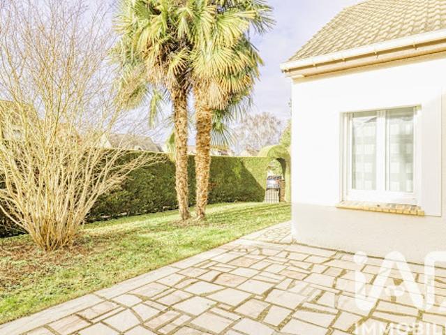 Vente Maison 5 pièces 116 m2 Soisy sous Montmorency