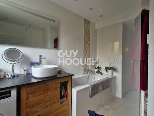 Vente Maison 5 pièces 116 m2 Soissons