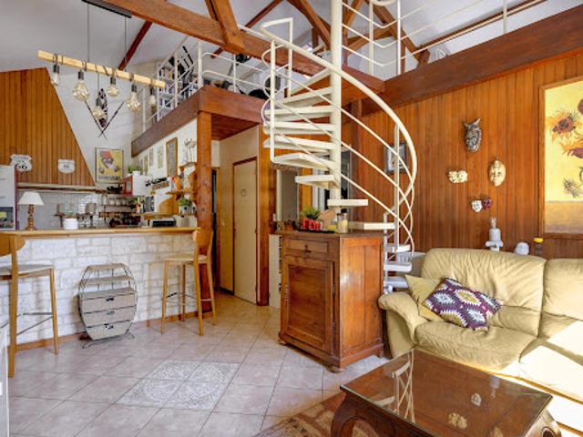 Vente Maison 5 pièces 116 m2 Talence
