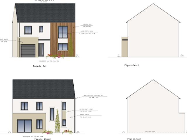Vente Maison 5 pièces 116 m2 Thiais