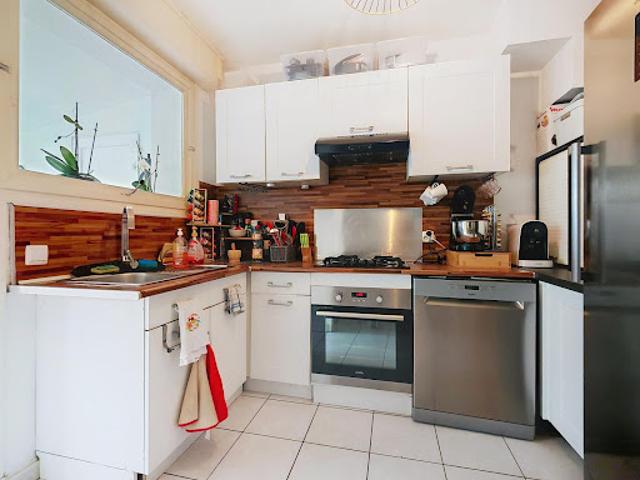 Vente Maison 5 pièces 116 m2 Thiant