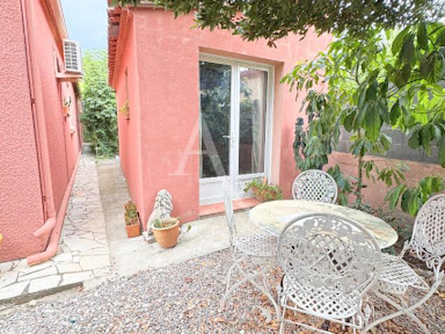 Vente Maison 5 pièces 116 m2 Thuir