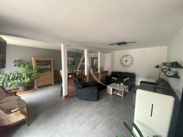 Vente Maison 5 pièces 116 m2 Toury