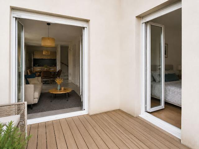 Vente Maison 5 pièces 116 m2 Tournefeuille