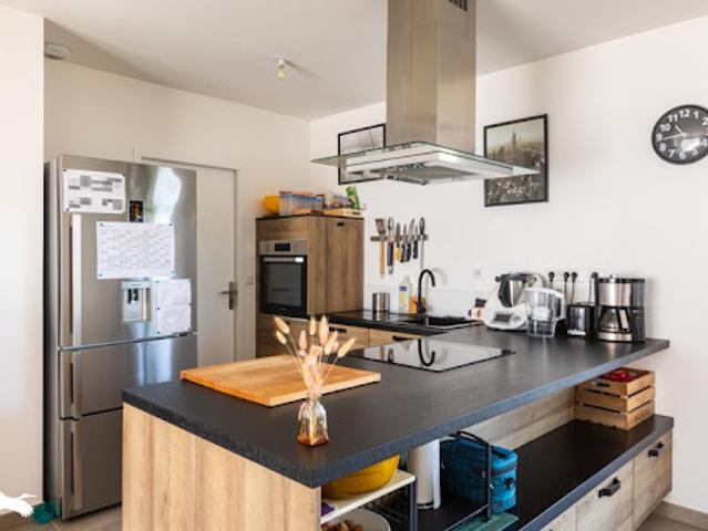 Vente Maison 5 pièces 116 m2 Perville