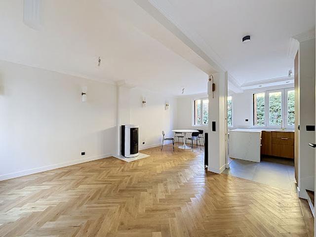 Vente Maison 5 pièces 116 m2 Vanves