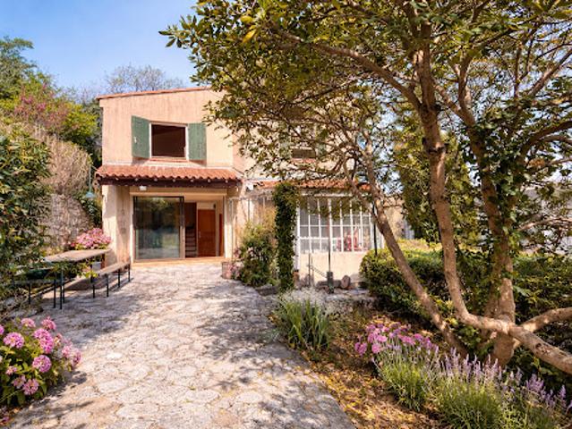Vente Maison 5 pièces 116 m2 Velaux