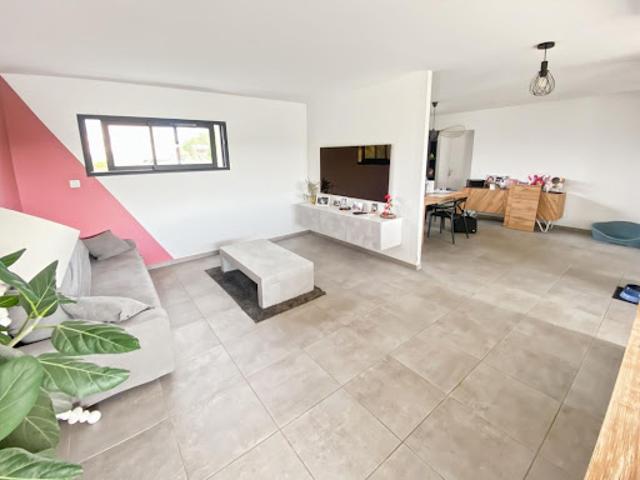 Vente Maison 5 pièces 116 m2 Verdun sur Garonne