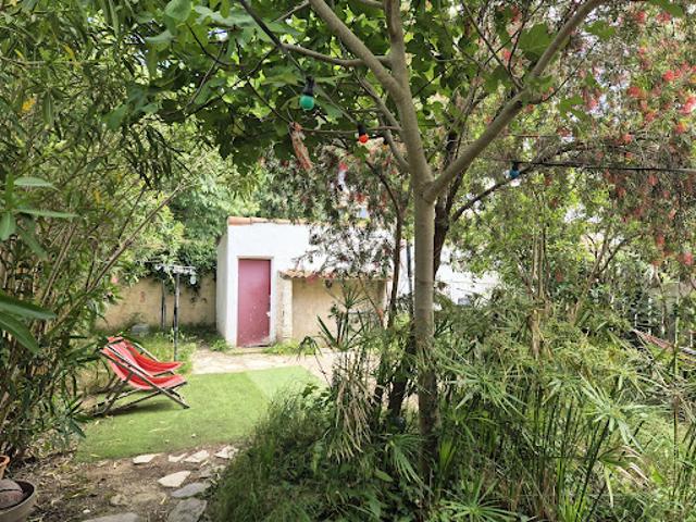 Vente Maison 5 pièces 116 m2 Vic la Gardiole